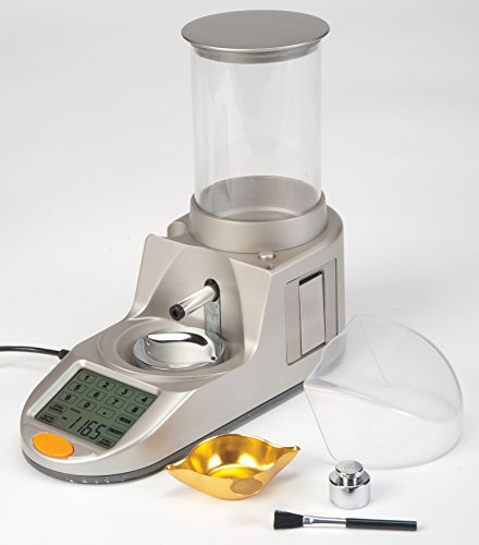 Lyman Gen6 Digital Powder Measure 115V (7750550),Multiple #TOP2