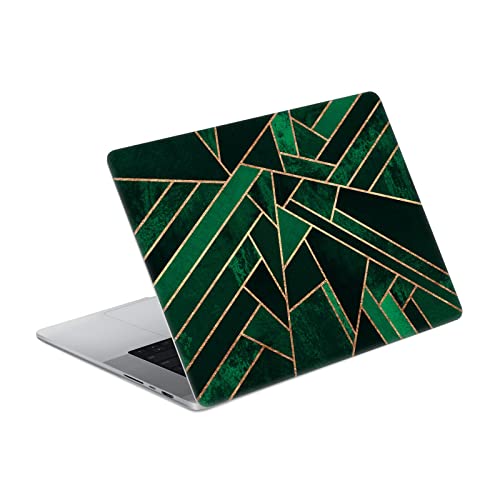 Vinyle autocollant MacBook Pro 14 A2442 Elisabeth Fredriksson finition premium