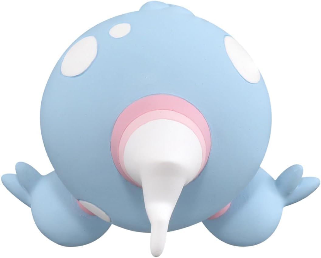 Pokemon Moncolle MS-48 Tebrim 1.5 inches - Image 7