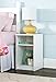 ClosetMaid 1496 KidSpace Cube Storage Table, White