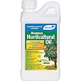 Horticultural Oil, 1-Pint