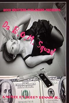 Paperback Da B.O.M. Squad: B.O.M. Squad Book
