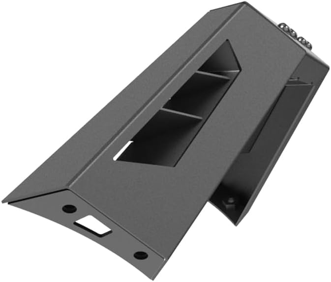 Nixon Offroad Bull Bar for 2013-2018 Dodge RAM 1500 Pickup Truck(Excluding Rebel) / 2019-2024 RAM 1500 Classic(Exculding Warlock), Style A