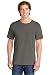 Comfort Colors C1717 Mens Ringspun Garment-Dyed T-Shirt - Grey - XL
