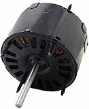 Packard 1/20 Hp 1550Rpm 115 Volt 3.3' Dia. Motor 40132