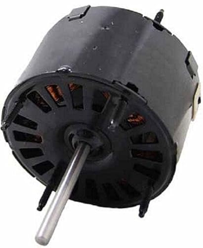 Image of Packard 1/20 Hp 1550Rpm 115 Volt 3.3" Dia. Motor 40132