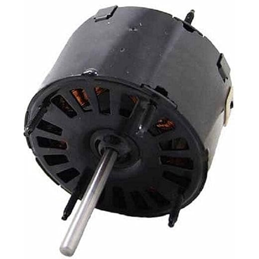 Packard 1/20 HP Shaded Pole Motor