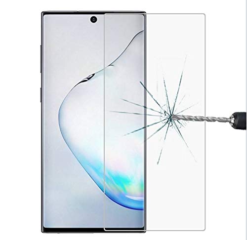 Film protecteur d'écran pour HTC One X9 - Lot de 10 verres trempés 9H 0.26mm
