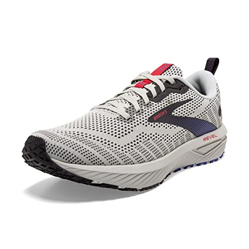 Image of Brooks Men's Revel 6 Neutral Running Shoe