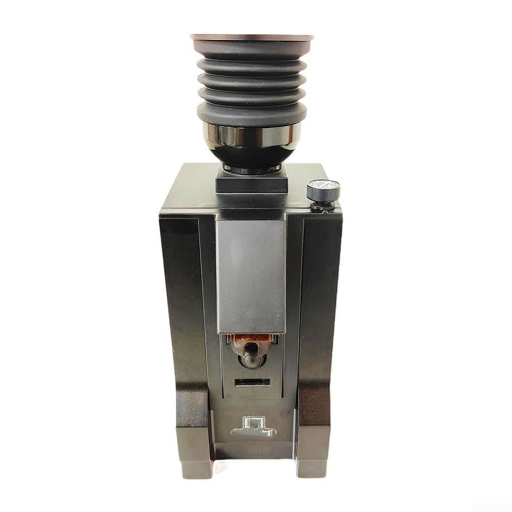 Soffietto Per Pulizia Macinacaffè - Compatto, Ad Alta Pressione, Senza Modifiche Necessarie - Foto 5