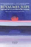  Royaumes juifs, Tome 1 : Trésors de la littérature yiddish