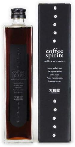 珈琲のお酒 大和屋