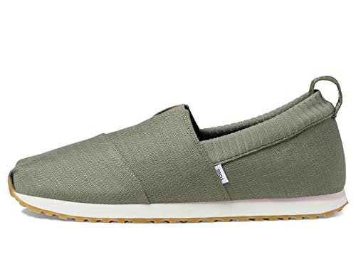 Image of TOMS Womens Alpargata Resident