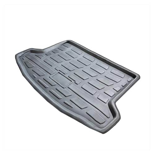 Voiture protection coffre tapis arrière anti-salissures Subaru XV