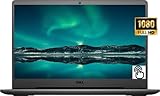 Dell Inspiron 3505 15.6' FHD Touchscreen Business Laptop, AMD Ryzen 5 3450U, Windows 10 Pro, 12GB DDR4 RAM 256GB SSD, WiFi, HDMI, AMD Radeon Vega 8 Graphics