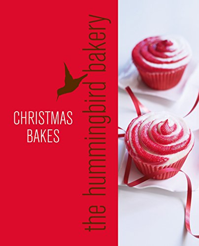 Hummingbird Bakery Christmas: An Extract from Cake Days (English Edition)
