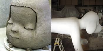 フィギュア付きスペシャル 奈良美智写真帖 2003-2012 フィギュア付きスペシャルBox Yoshitomo Nara Photo Book 奈良美智写真