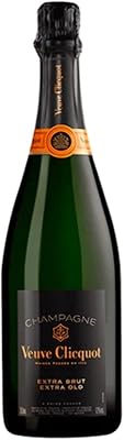 Veuve Clicquot Extra Brut Extra Old Cl 75 Astucciato