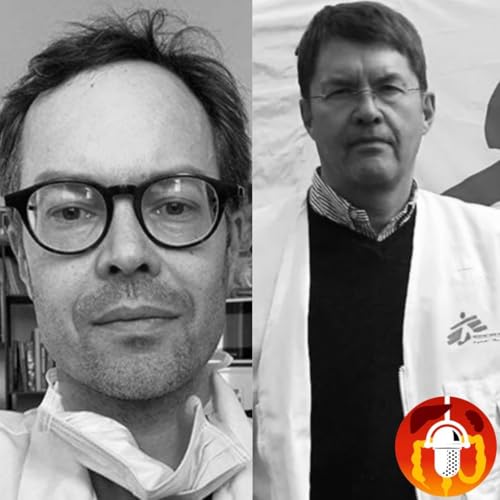 La chirurgie humanitaire - Pr GAUJOUX et Dr LETOQUART