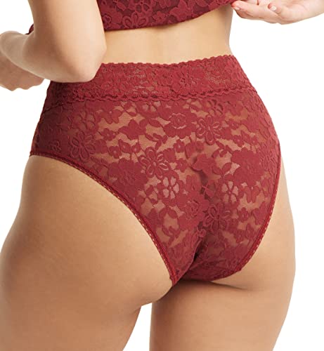 hanky panky Daily Lace Girl Brief (772441)2