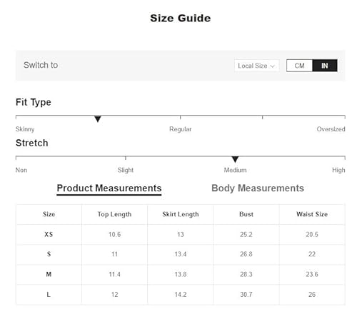 Soly Hux Women's 2 Piece Outfits Strapless Asymmetrical Hem Crop Tube Top And Skirt Set Lilac Purple S #TOP5