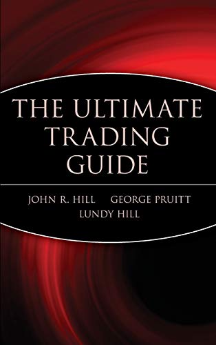 Portada de The Ultimate Trading Guide: 91