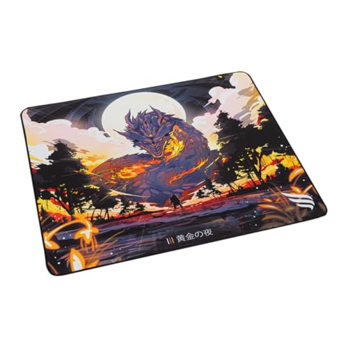 MOUSEPAD GAMER FALLEN SUPER ECO SKYDRAGON GRANDE 45X40 SPEED++