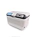 Produktbild Car Refrigerator Portable Home Auto Kühlschrank 12 V 24 V Mini Kühl Box 12L,White