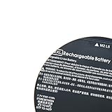 ZCDYGHU 7.7V 5150mAh Laptop Battery BP02XL For HP for Pavilion PC 15 15-AU 849909-850 849569-421 HSTNN-LB7H BP02041XL HSTNN-UB7B - Image 6