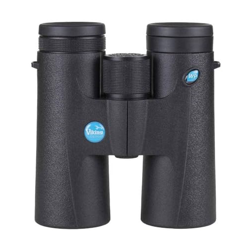 Viking Badger Prismáticos 8x32 mm