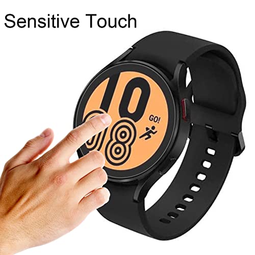 Pellicola Protettiva Compatibile con Samsung