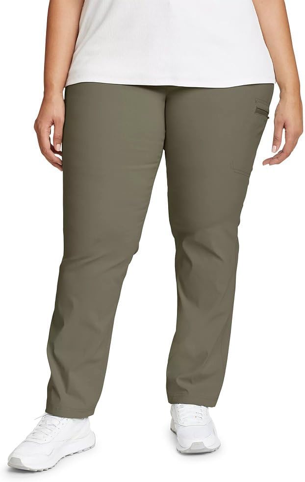 Eddie Bauer Womens Rainier Pant