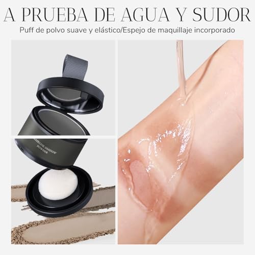 Coloración, Beauty Imagen adicional