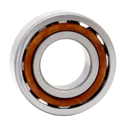Cojinete de bolas 7212 7213 7217 AC de contacto angular para husillos de fresadoras CNC