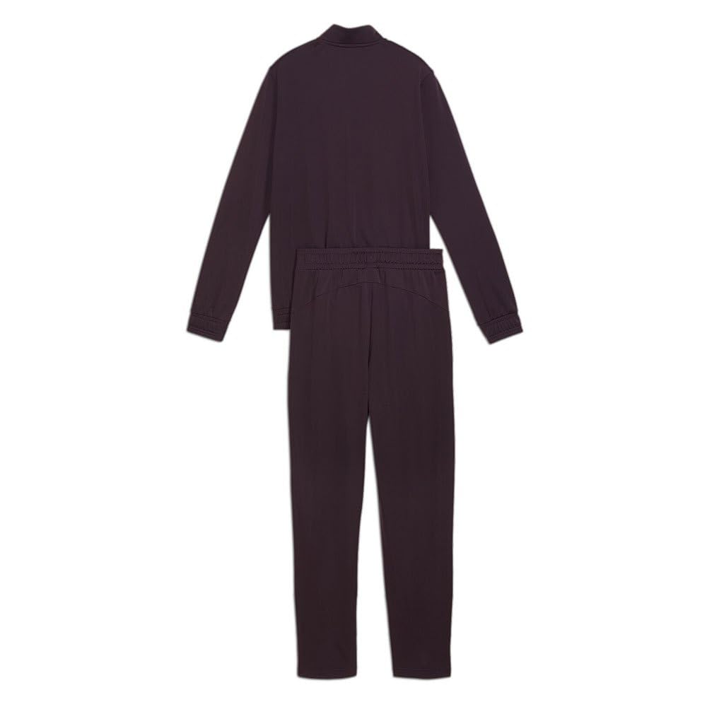 PUMA Chándal de mujer Poly Morado
