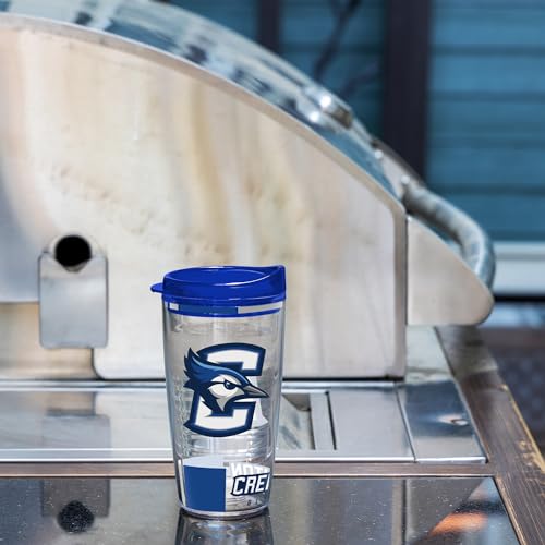 Image of Rico Industries NCAA Double Wall Tritan Tumbler 16oz or 22oz