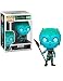Funko Pop! Animation: Rick & Morty - Kiara Toy, Multicolor