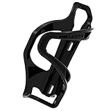 Matriz composite LEZYNE Flow SL-L Porta Botellas, Negro, M