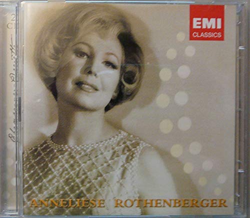 Anneliese Rothenberger