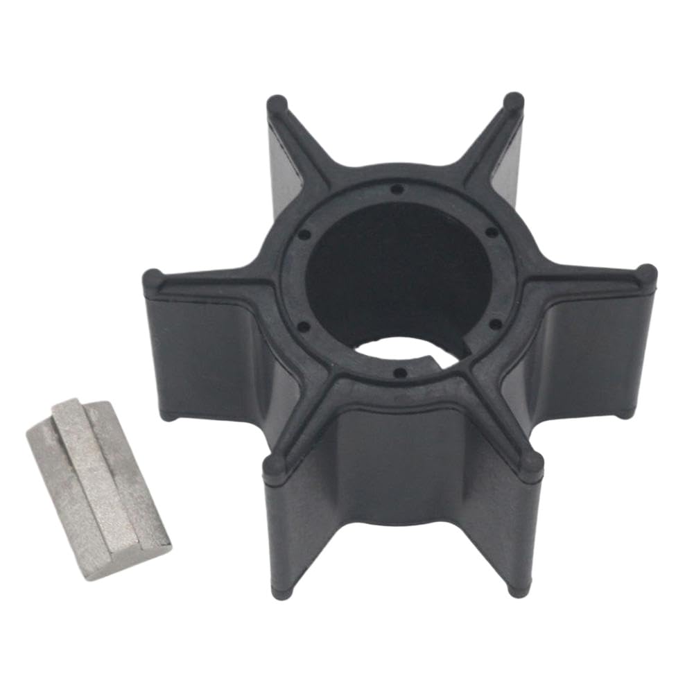 Girante per motore fuoribordo con chiave di ricambio 19210-ZY9-H01 compatibile con motore marino BF75 BF80 BF90 BF100