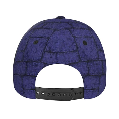 Gorra de béisbol bandera Honduras unisex estampado 3D miniatura 4