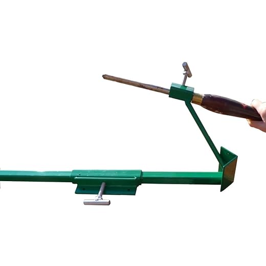 Wood Chisel Sharpener Jig System