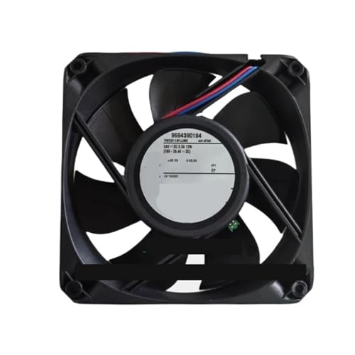 Ventilateur axial 4414FNH ventilateur de refroidissement extracteur d'air armoire électrique