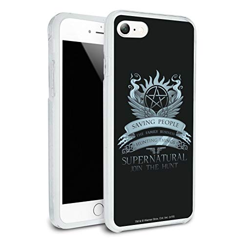 Rubber Bumper iPhone Case