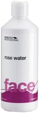 Strictly ProfessionalRose Water 500ml
