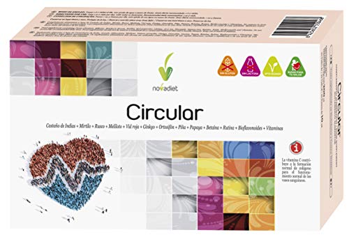 Novadiet Complemento Alimenticio 240ml