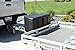 Dee Zee DZ91717P Poly Triangle Trailer Box 36 x 18.75 x 18 inches, 25 lbs