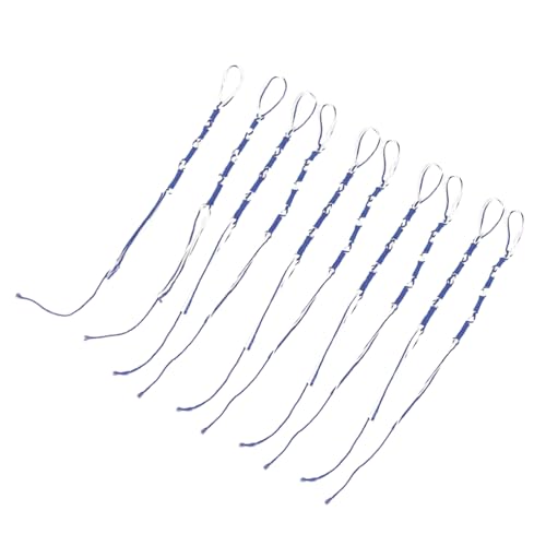 10 Pcs Tassels for Messianic Tallit Prayer Shawl Tallit Prayer Shawl Israel Yeshua Shawl Tallit Prayer Shawl Talitnia2