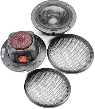 JBL Arena X Series 6.5 inch Carbon Fiber Woofers 6-1/2" Speakers - Pair
