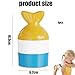 SIXHAOBU 1 Piezas Aplicador de Crema Solar Niños Imagen de SIXHAOBU 1 Piezas Aplicador de Crema Solar Niños